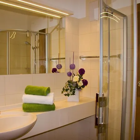 Ferienhof Rinnergut Hinterstoder Zimmer foto