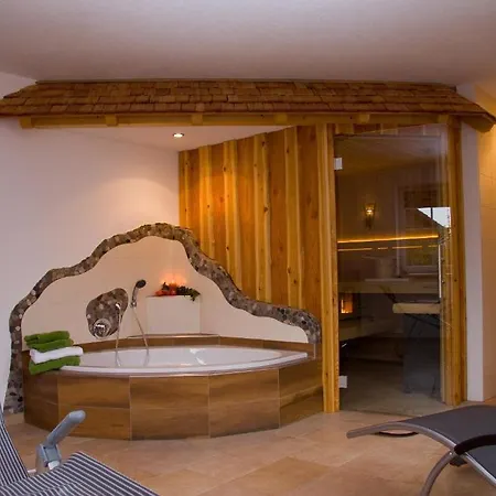 Ferienhof Rinnergut Hinterstoder Zimmer foto