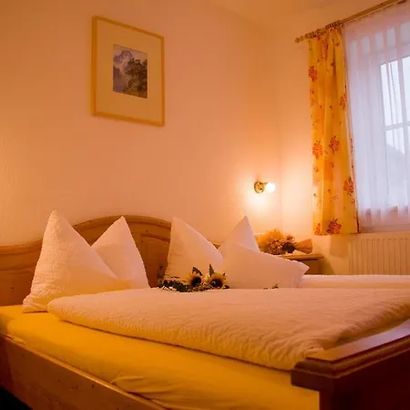 Ferienhof Rinnergut Hinterstoder Zimmer foto