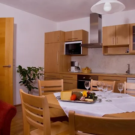 Ferienhof Rinnergut Hinterstoder Zimmer foto
