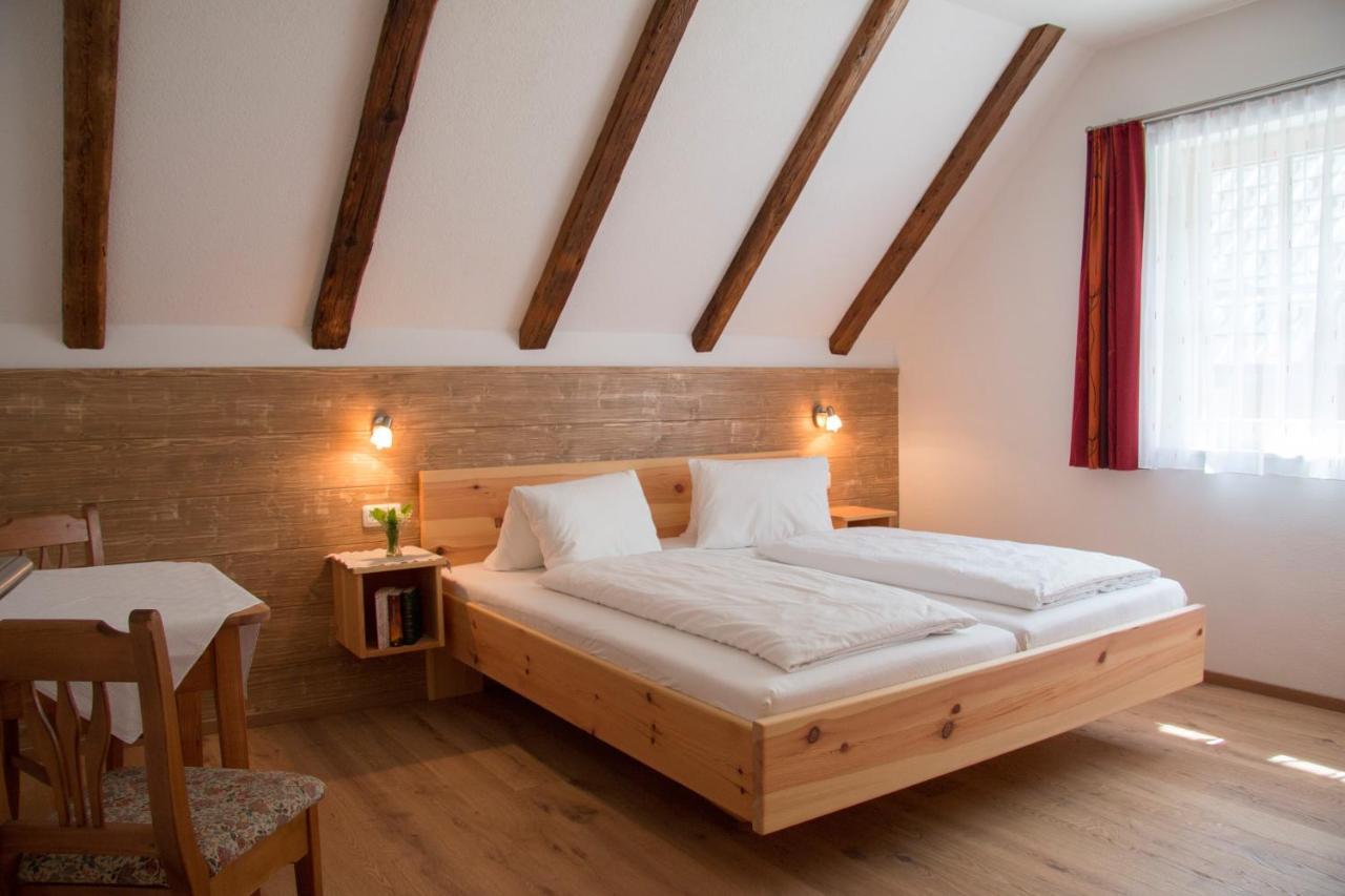 Farm stay Rinnergut