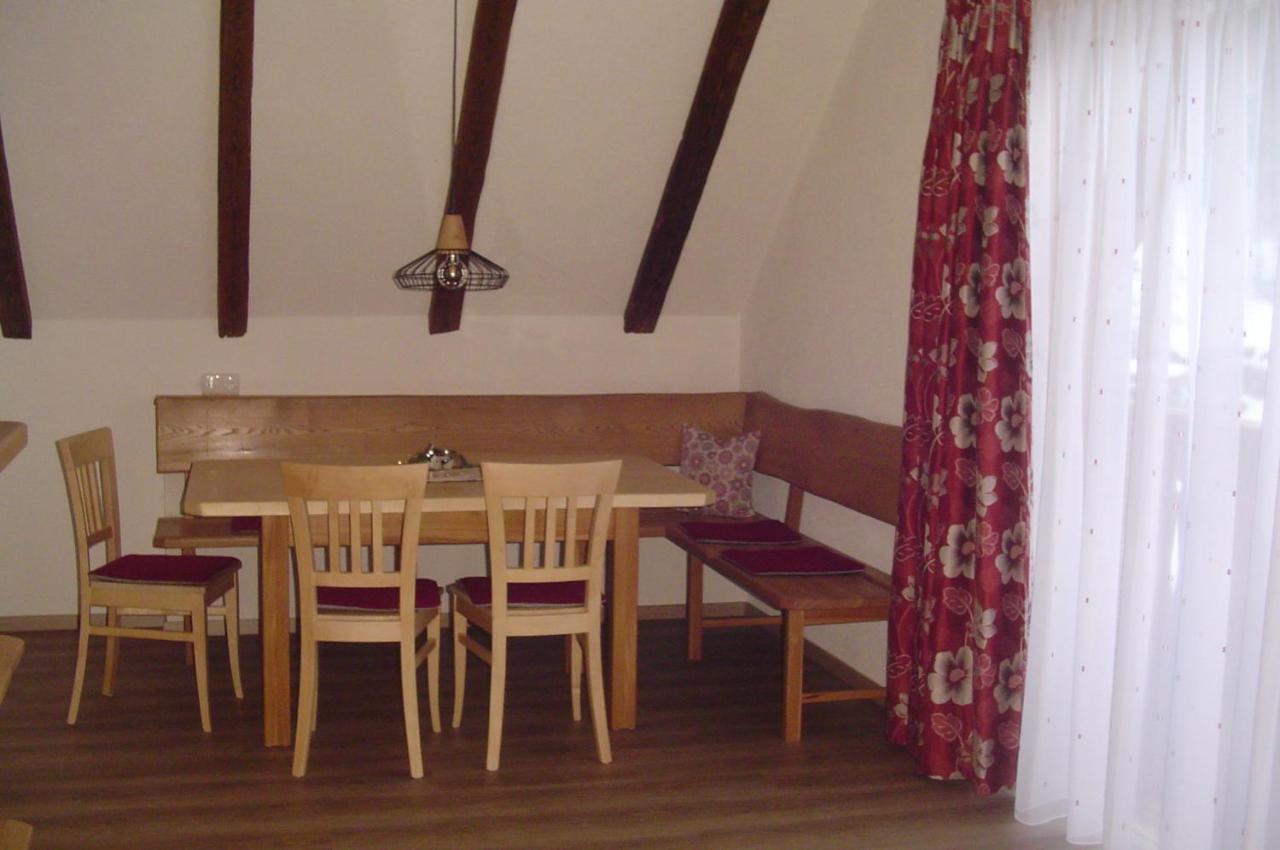 Farm stay Rinnergut