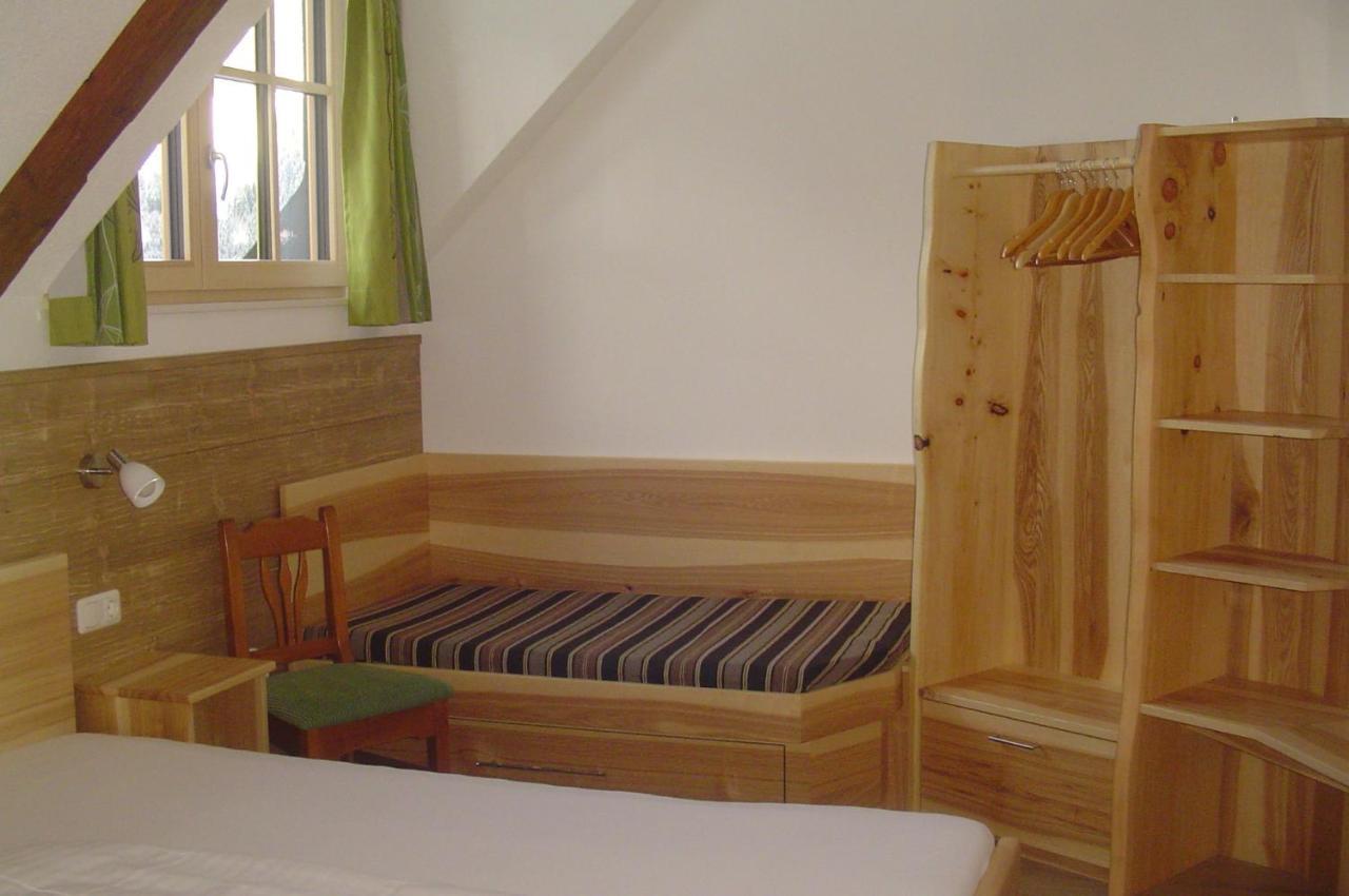 Farm stay Rinnergut